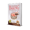German Baking hardcover by Heidrun Metzler